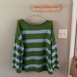 Talbots 3X petite roll neck sweater